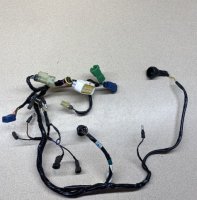 (image for) Honda 9.9 wire harness 32100-ZW9-000