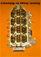 (image for) HONDA CYLINDER HEAD 12215-ZW5-010ZA