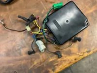 (image for) Honda CDI 30580-ZV7-781