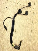 (image for) Honda CDI Ground Wire Harness 32610-ZV5-000