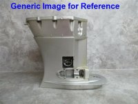 (image for) Honda Marine Extension Case 40201-ZW1-020ZA