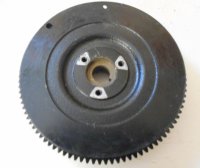 (image for) Honda 9.9 15 flywheel 31100-ZV4-811