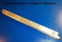 (image for) Honda Fuel Line 16621-ZY6-000