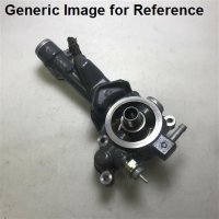 (image for) Honda Oil Filter Flange 15410-ZY6-000ZA