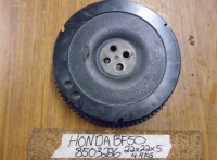 (image for) Honda 31100-ZV5-680ZA Flywheel