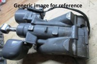 HONDA TRIM TILT Unit 56000-ZW1-708 (image for) HONDA TRIM TILT Unit 56000-ZW1-708