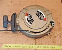 (image for) Honda Recoil Starter Assy 28400-ZV7-013