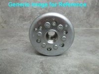 (image for) Honda Marine Rotor 31631-ZW1-L01