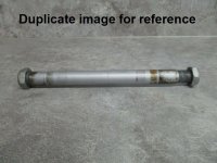 HONDA TILTING SHAFT 50381-ZZ5-000 50381-ZV5-010 (image for) HONDA TILTING SHAFT 50381-ZZ5-000 50381-ZV5-010