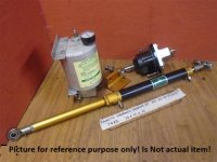 (image for) Hydraulic Sea Star Steering Kit H50 RV-55 RV55P K19
