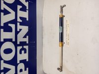 HYNAUTIC INC HYDRAULIC STEERING CYLINDER K-19. (image for) HYNAUTIC INC HYDRAULIC STEERING CYLINDER K-19.