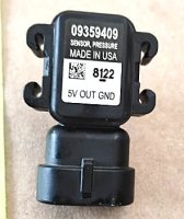 Indmar 556102 Map Sensor (image for) Indmar 556102 Map Sensor