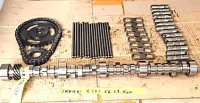 (image for) Indmar 5.7 350 Camshaft