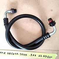 (image for) Indmar 845028-360 Hose Transmission Cooler