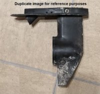 (image for) Johnson Gear Case Housing 5033425