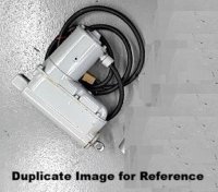 (image for) JOHNSON EVINRUDE TILT TRIM UNIT 172137 173946