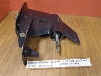 (image for) Johnson Evinrude 25 35HP 3 Cylinder Lower Unit 437934