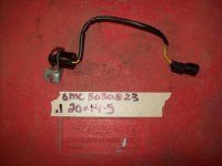 Johnson Evinrude 5030823 Neutral Switch (image for) Johnson Evinrude 5030823 Neutral Switch