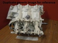 (image for) Johnson Evinrude 75 70 Powerhead 389843