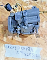 (image for) Johnson Evinrude Carburetor 392182 393046