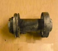 (image for) Johnson Evinrude Bearing Housing 386920 0386920