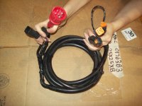 (image for) Johnson Evinrude Cable Adapter 176383