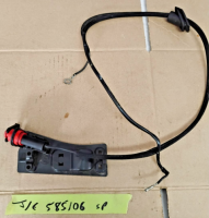 (image for) JOHNSON EVINRUDE CUTOFF SWITCH 0585106