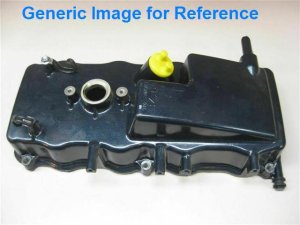 (image for) Johnson Evinrude Cylinder Head Cover 5032218