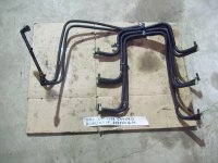 (image for) Johnson Evinrude Manifold Fuel Feed 5004986 Return 5005413