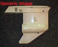 (image for) Johnson Evinrude gear case 5005458