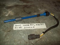 (image for) JOHNSON EVINRUDE OIL LEVEL SENDER 436811