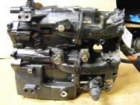 (image for) Johnson Evinrude OMC Cylinder Block 398872 X