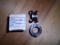 (image for) Johnson Evinrude shifter 312866, 0312866