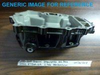 JOHNSON EVINRUDE OMC SUZUKI OIL PAN 11500-87J04-019 (image for) JOHNSON EVINRUDE OMC SUZUKI OIL PAN 11500-87J04-019