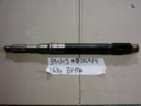 (image for) Johnson Evinrude propeller shaft 386284, 0386284