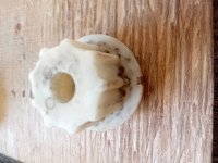 (image for) JOHNSON EVINRUDE PROPELLER CLUTCH HUB 398316 0398316