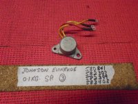 (image for) Johnson Evinrude Rectifier 580841, 582307, 582399, 583408