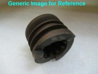 (image for) Johnson Evinrude Clutch Dog Shifter 0314764, 314764