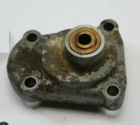 (image for) Johnson Evinrude Shift Cover 385756 0385756