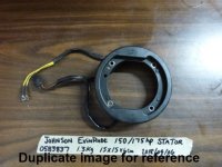 (image for) JOHNSON EVINRUDE STATOR 583837 0583837