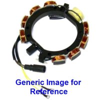 (image for) Johnson Evinrude Stator Assy 0583118, 0583669