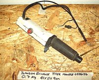 (image for) Johnson Evinrude Steering Arm 0336156 336156