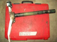 (image for) Johnson Evinrude ARM & SHAFT ASSY 433585