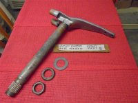 (image for) Johnson Evinrude 50-75HP 20" Steering Arm 388647, 392517