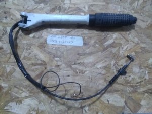 (image for) Johnson Evinrude Steering Handle 393076