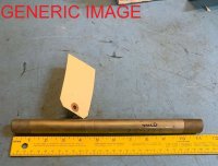 (image for) Johnson Evinrude Tilt Tube 335553