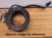 JOHNSON EVINRUDE TIMER BASE ASSEMBLY 175386 (image for) JOHNSON EVINRUDE TIMER BASE ASSEMBLY 175386