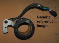 (image for) Johnson Evinrude timer base 584804 0584804