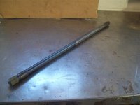 (image for) Johnson Evinrude Upper Driveshaft 435770 335723