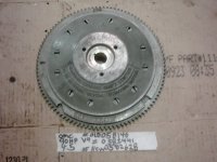 (image for) Johnson Evinrude V4 flywheel 582628 582146 581850 X